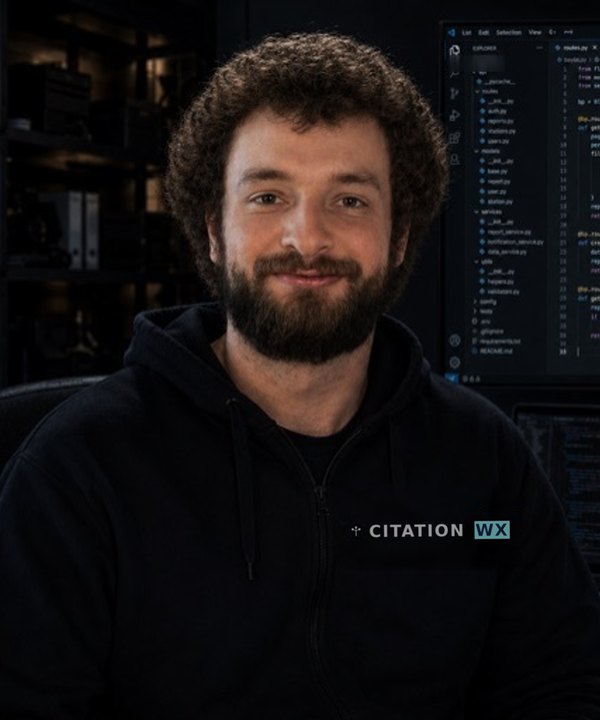 Kyle Reichman